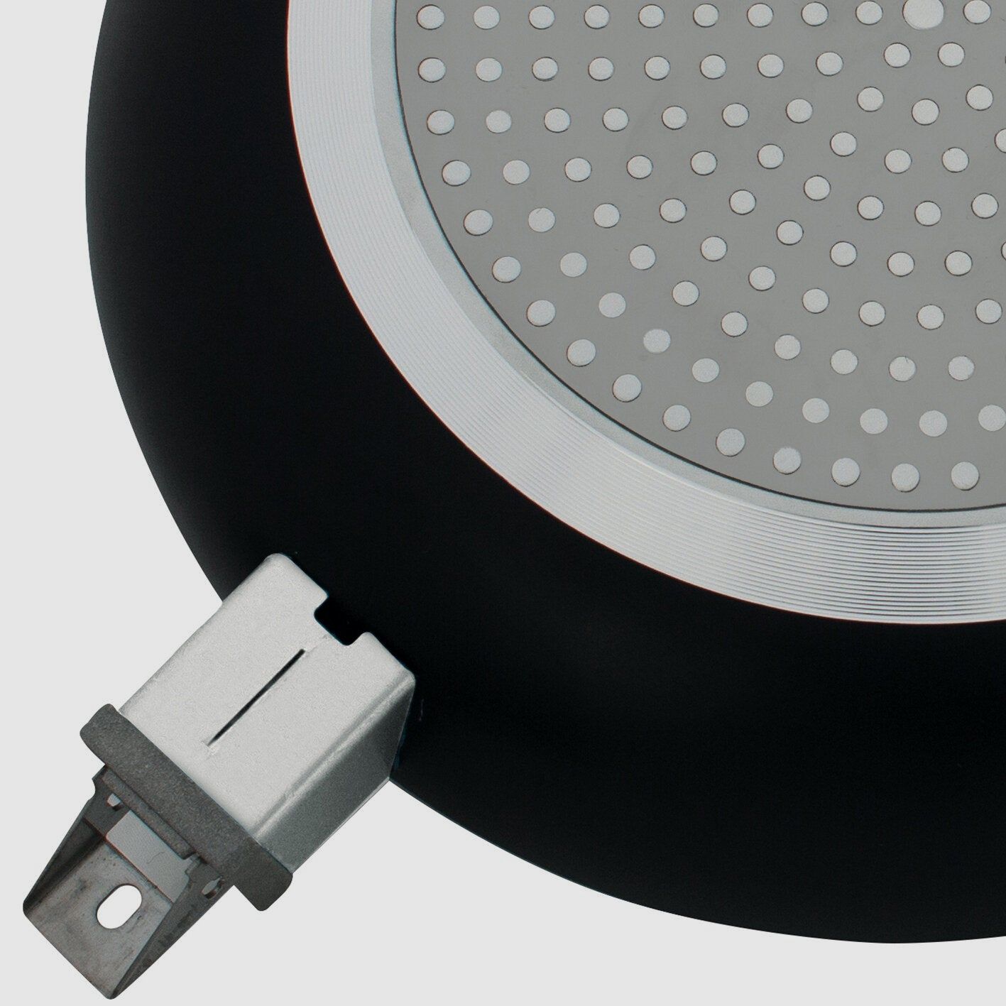 Aluminum Wok, image 1 of 4