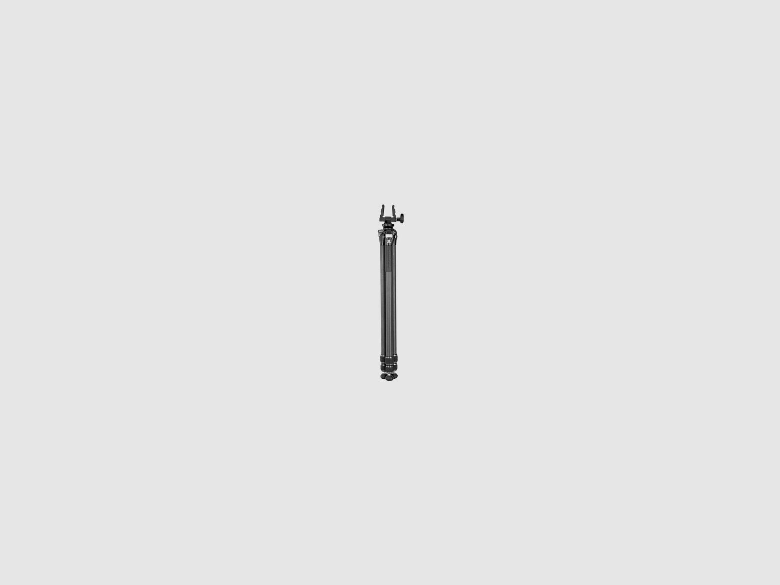 VANGUARD Carbon-Stativ - Endeavor L 263CGM65, Bild 3 von 8