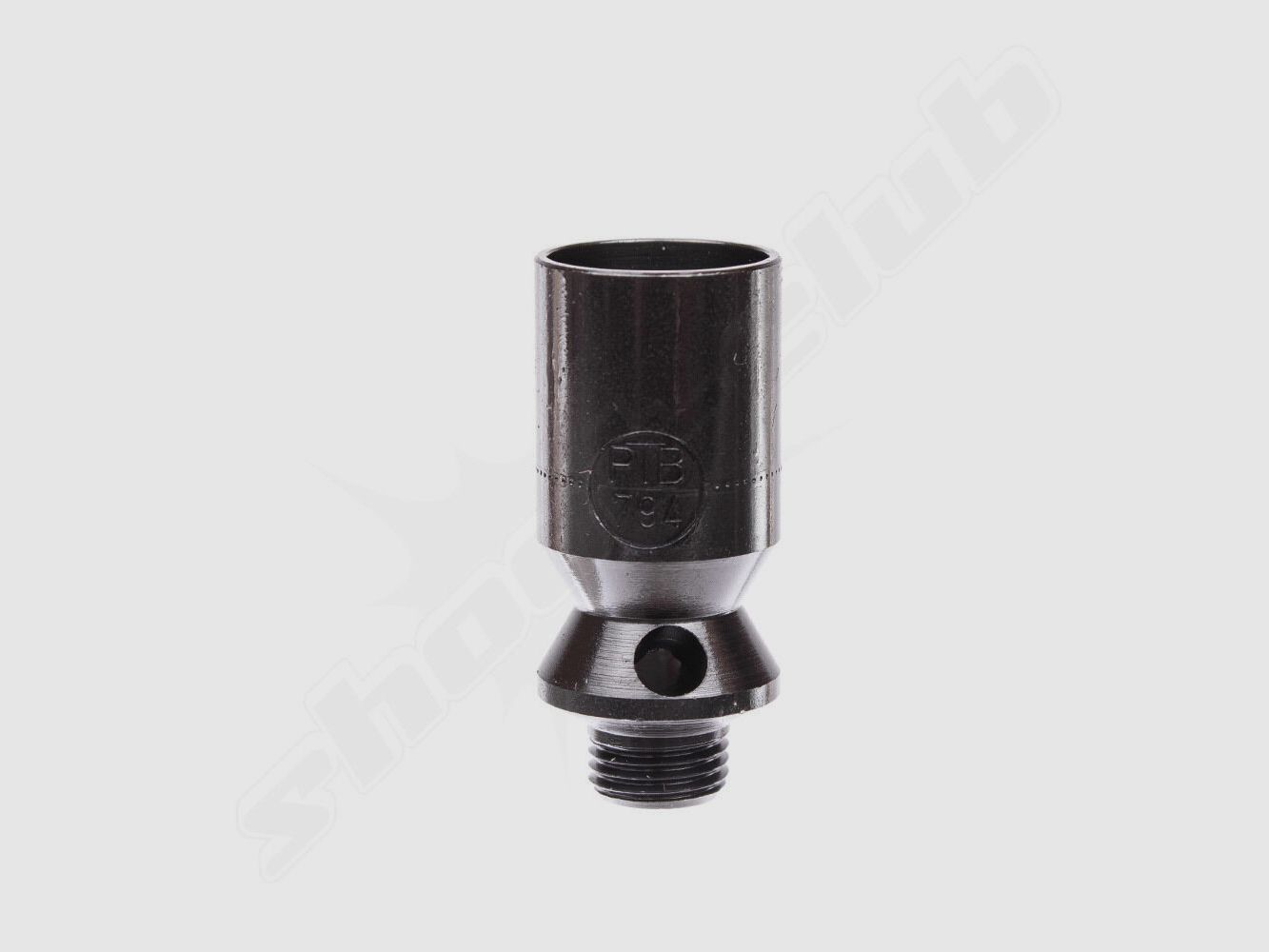 UMAREX gobelet de lancement pour PTB-NR. 794 - S&W Chiefs Special