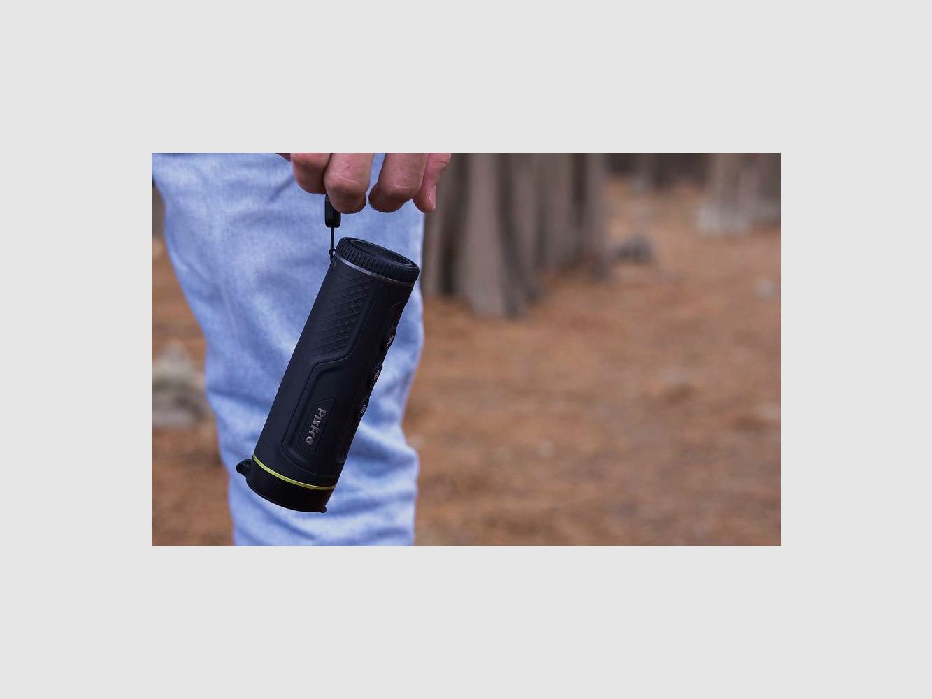 Pixfra Mile 2 M215M - Thermal Monocular 800m, image 3 of 4
