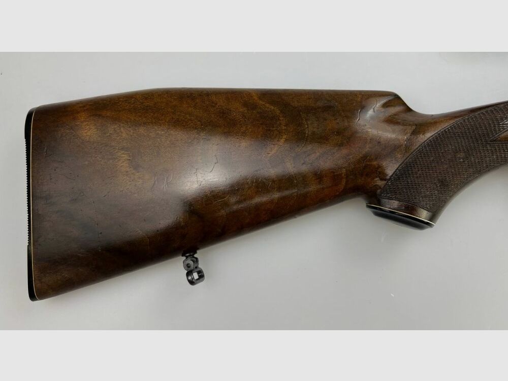 Krieghoff Ulm Alb-S double rifle shotgun