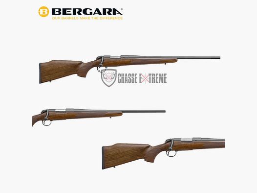Büchse BERGARA B14 Timber