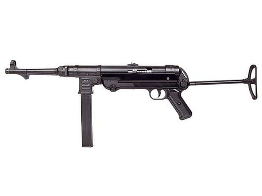 MP40 Schreckschuss Maschinenpistole 9 mm P.A.K.