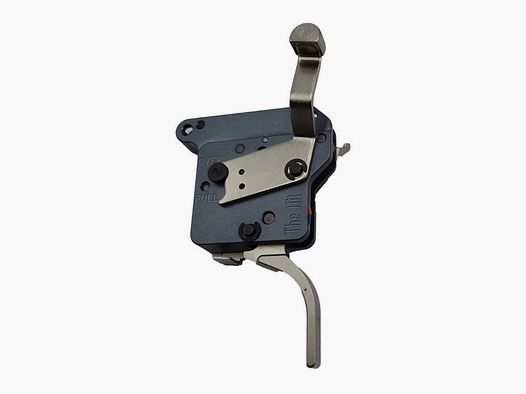 Hit grilletto/S-LH 8oz curvo Rem700