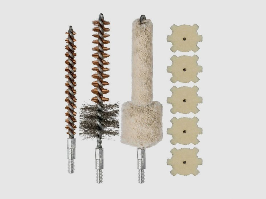 Real Avid AR-15 Bürsten-Set