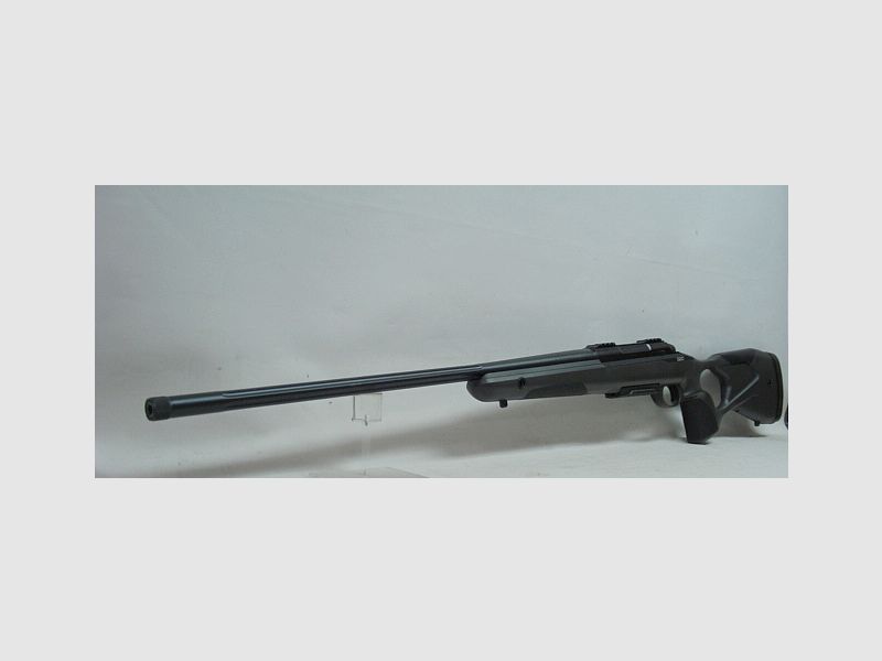 S20 Hunter LL61 MG - .308Win, shotgun trigger hole cut.