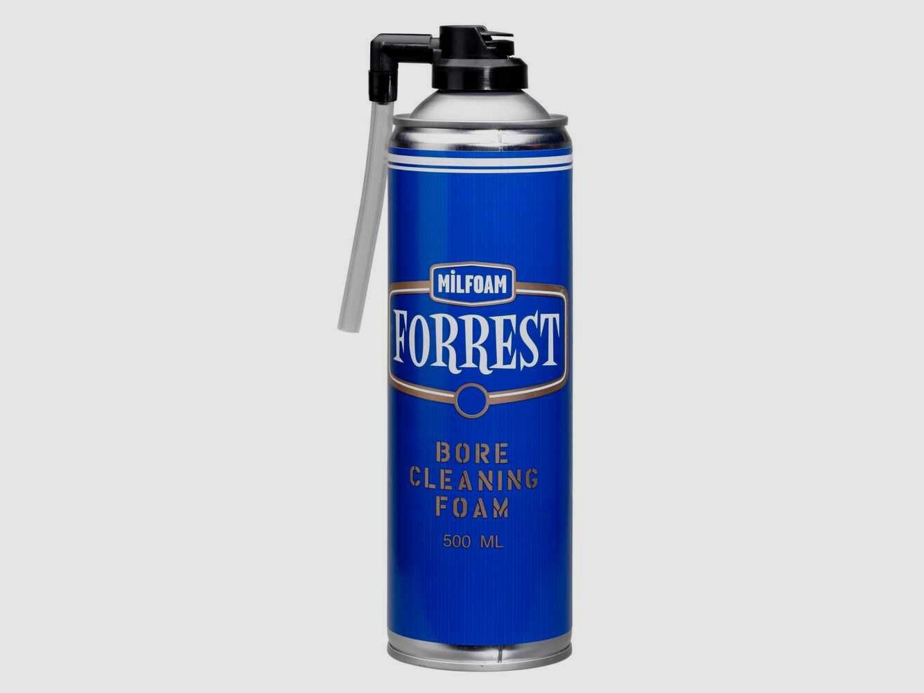 Mousse nettoyante Milfoam Milfoam Forrest - 500 ml