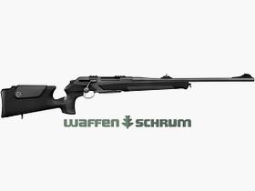 Merkel RX Helix Speedster Black Compact Semi-Weight