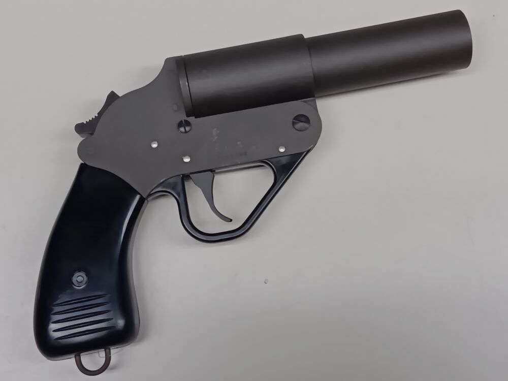 Geco Mod. IV, Bild 2 von 10