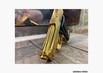 USATO – PISTOLA – BERETTA – MOD. 1915. CAL. 6,35