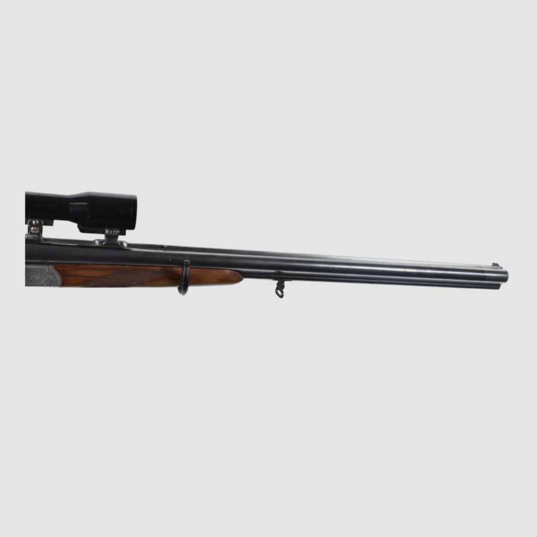 Sauer & Sohn zonder 7x65R, 16/70 drilling, afbeelding 3 van 3