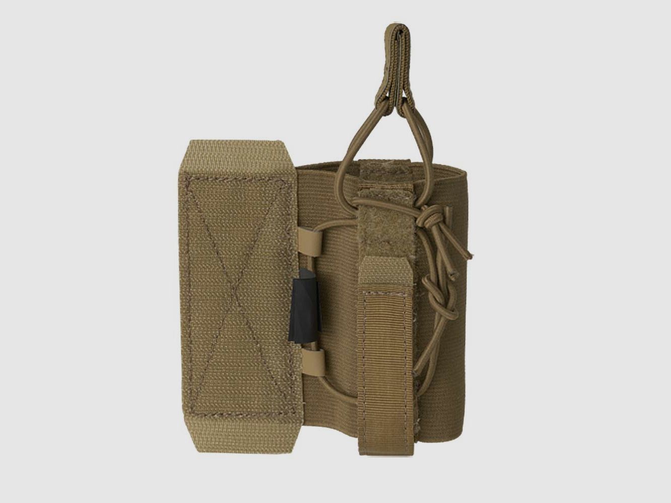 HELIKON-TEX GUARDIAN UNIVERSAL POUCH SCHWARZ