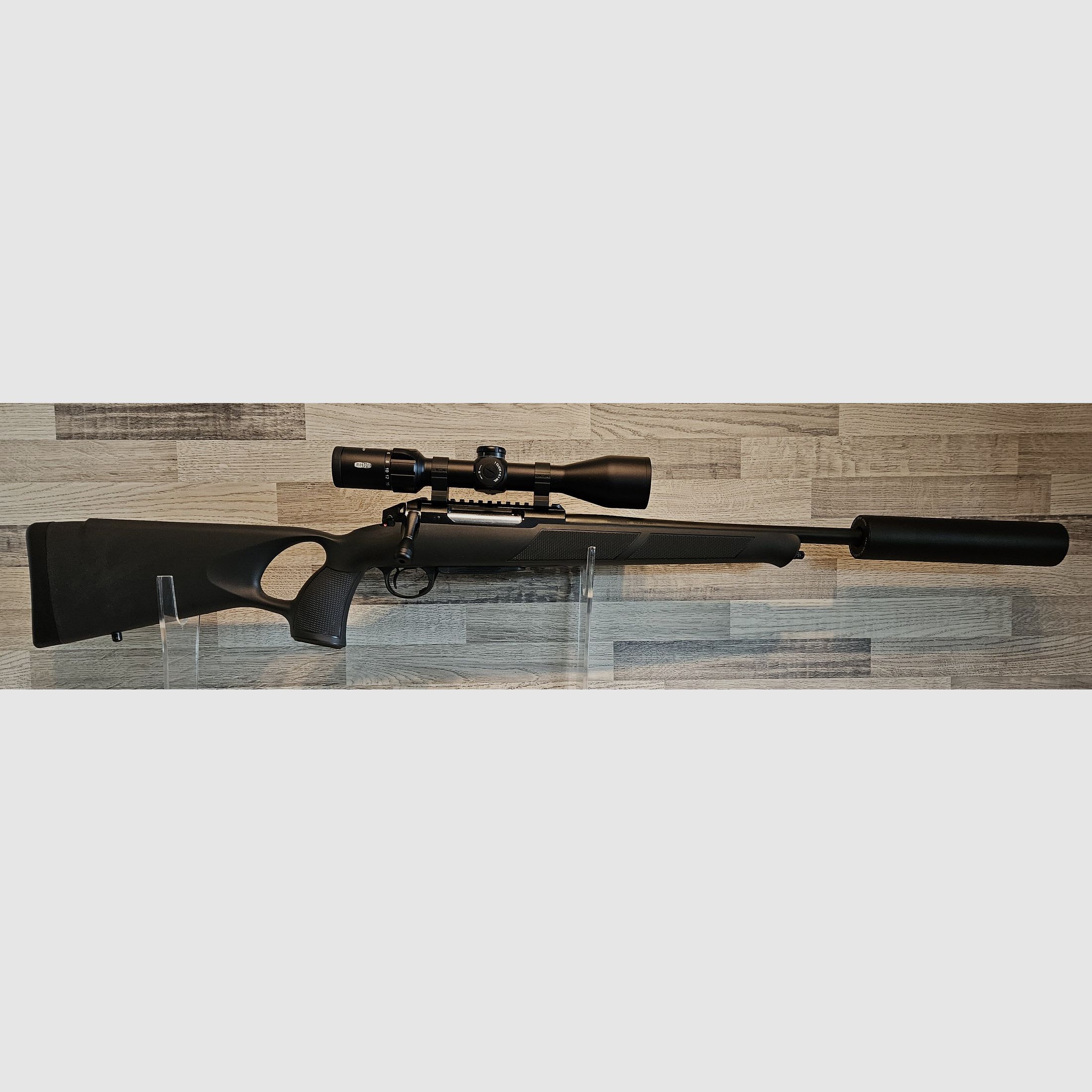 Neuware vom Fachhandel - Sabatti Mercury Rover G2 Kal. .308Win. mit Lochschaft - Komplettset