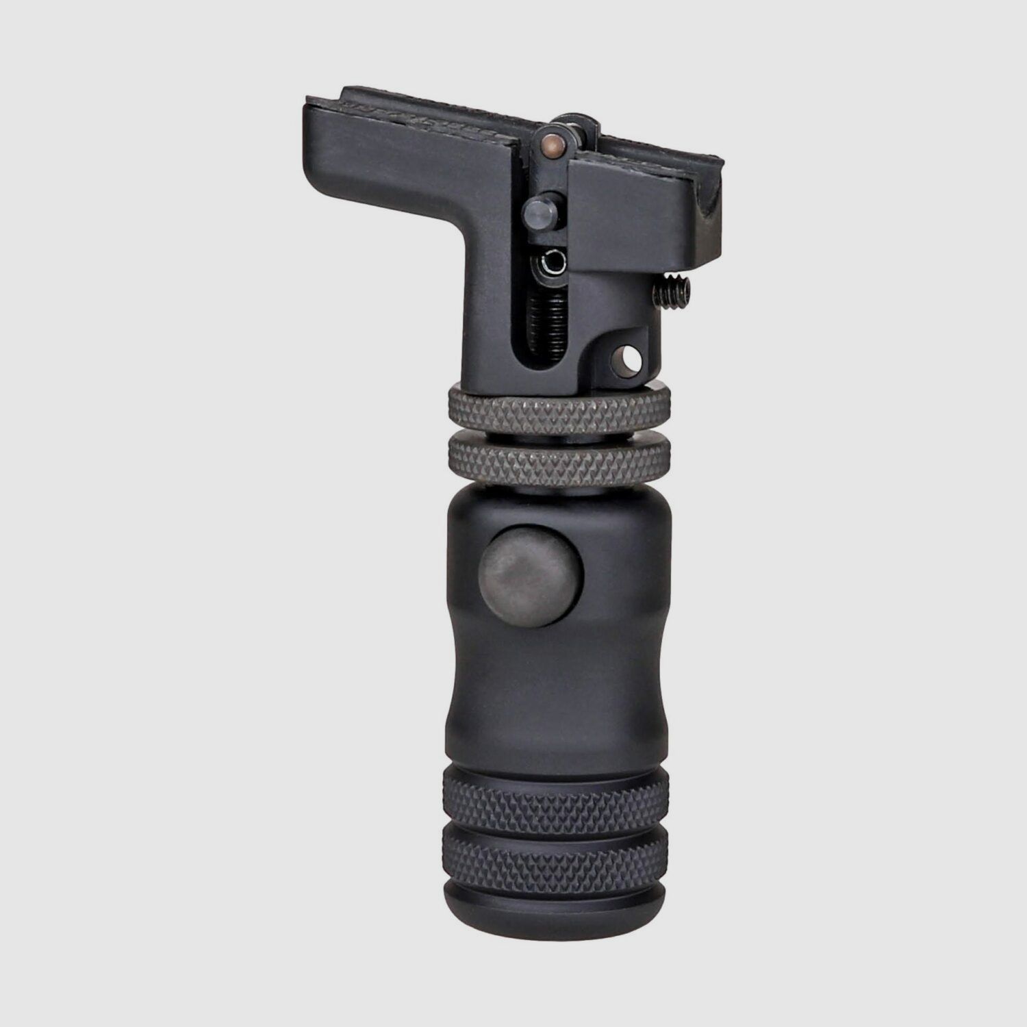 B&T Industries Accu-Shot BT04-QK Monopod Hauteur Standard, image 1 sur 2