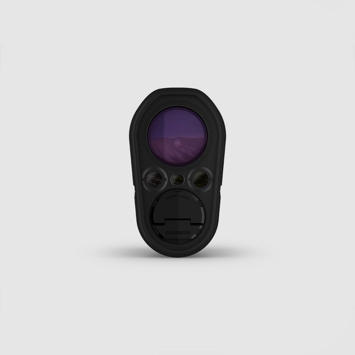 LASER-TELEMETRER – GARMIN – XERO® L60i, Bild 3 von 8