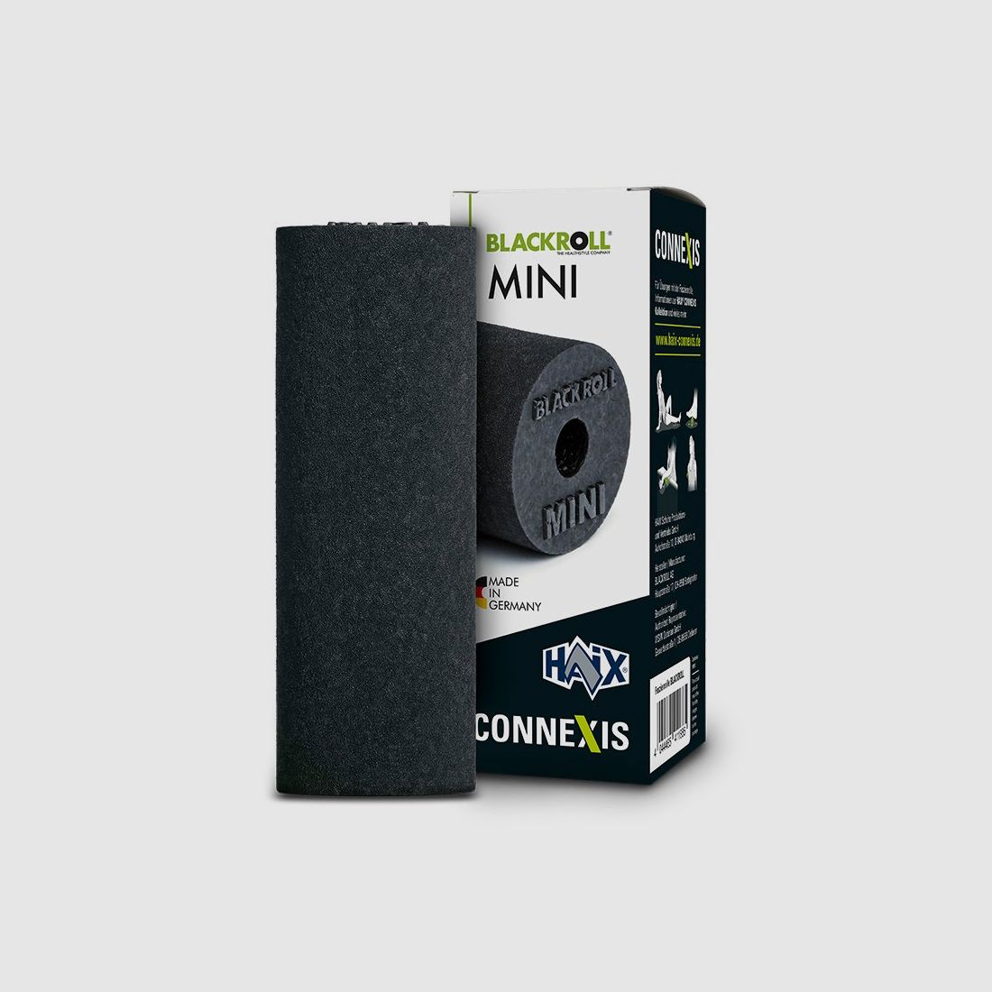 HAIX BLACKROLL Faszienrolle CONNEXIS