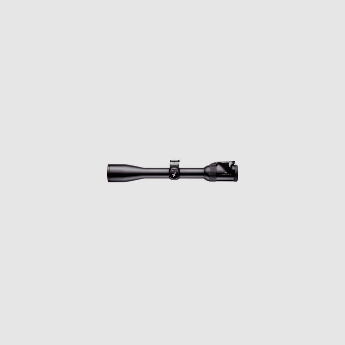 Swarovski 2,5-15x44P BT L Z6i 2nd Generation Abs.4A-I