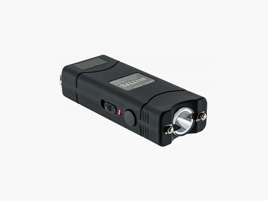 Lampe électrochoc 2 800 000 volts