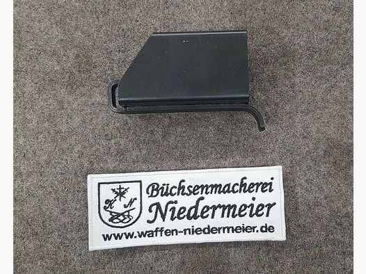 Niedermeier Magazinlader Grease Gun M3 /