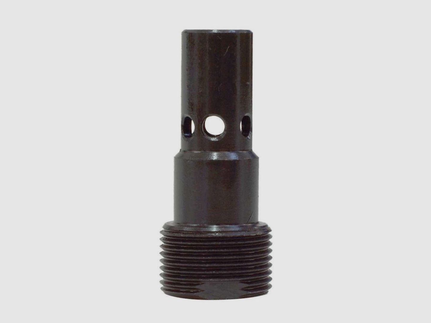 Adapter do mocowania tłumika