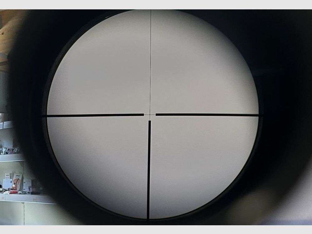 Antonio Zoli A. Zoli Bockbüchsflinte