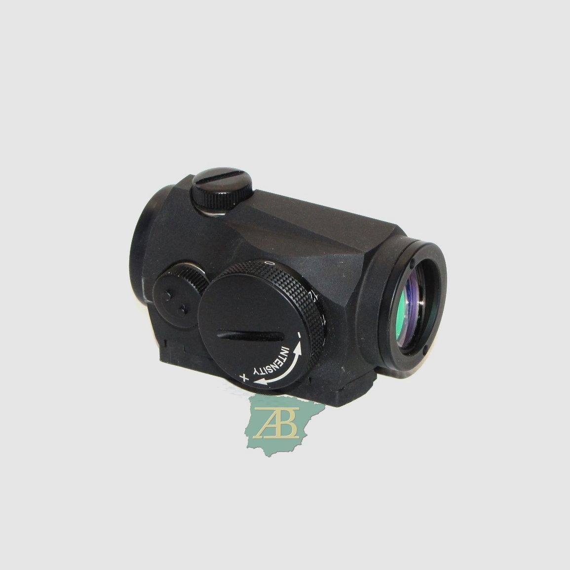 ROTpunkt AIMPOINT MICRO S-1 6MOA Ref. PRJ07, Bild 2 von 2