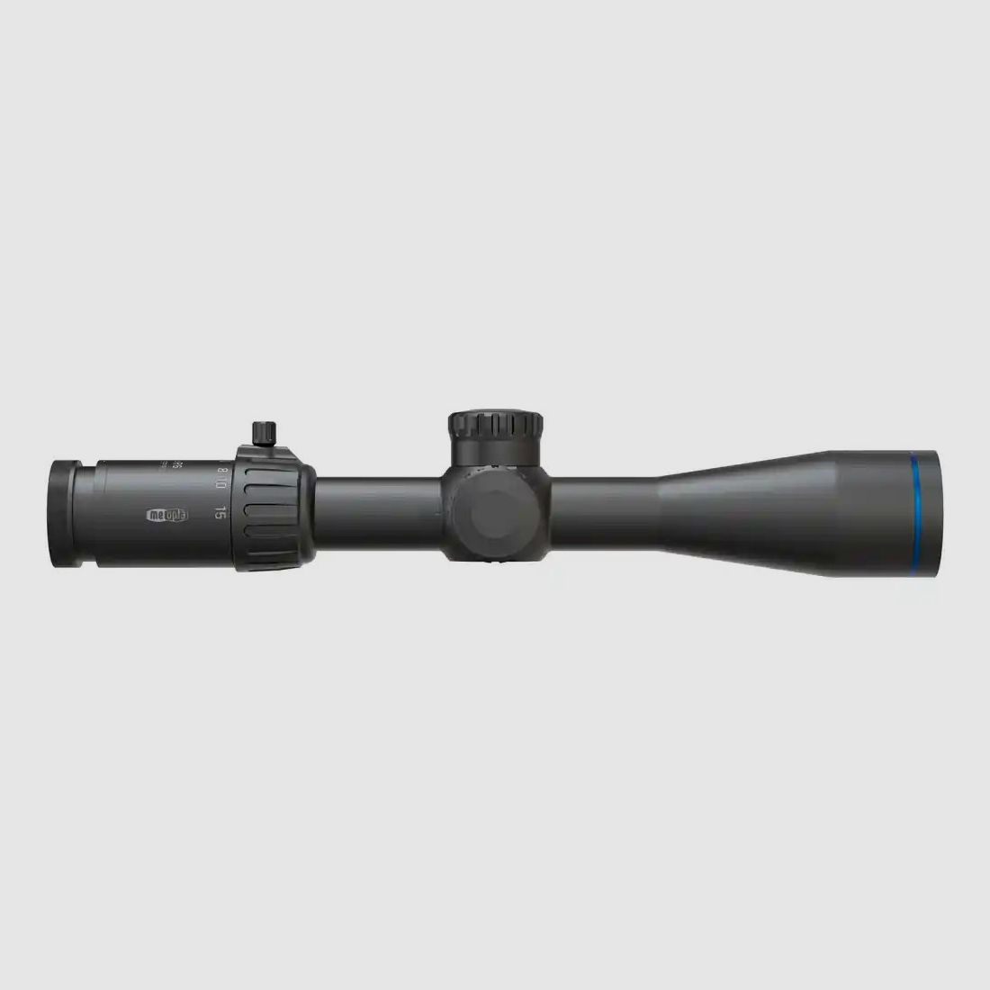 Meopta MeoPro R6 2,5-15x44 SFP RD ohne Schiene