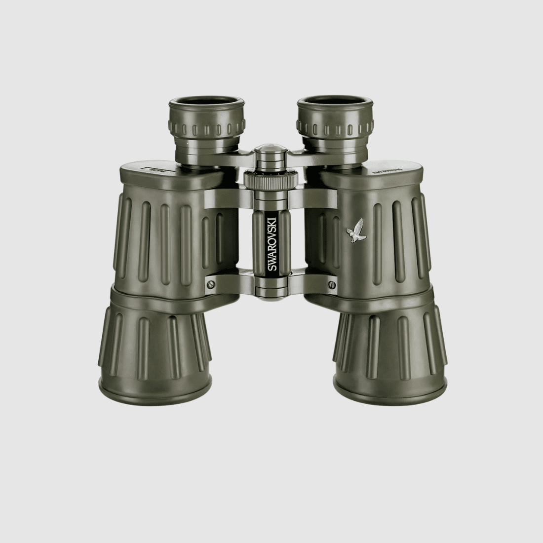 Swarovski Habicht 10×40 Fernglas (grün), Bild 1 von 3