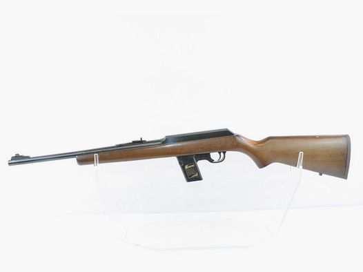 Marlin firearms semi-automatic rifle Marlin Model 9 "Camp Carbine" - 9mm Luger