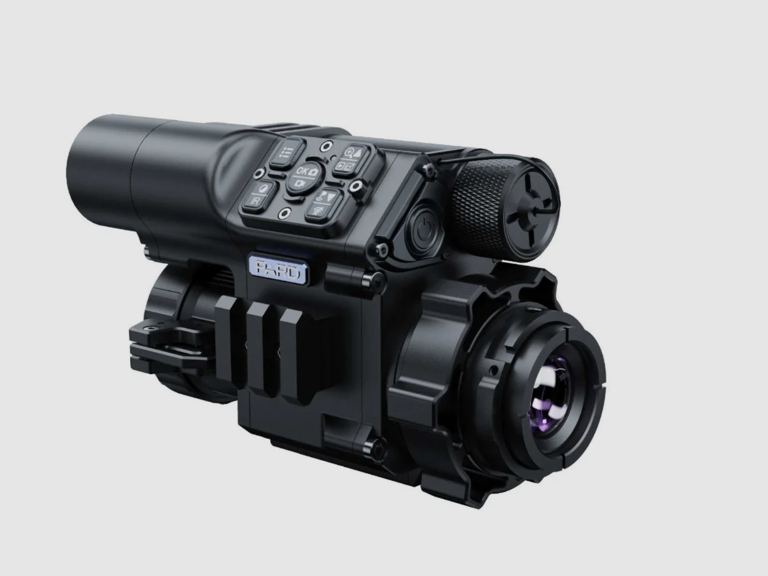 Telescopio notturno Clip-On Pard FD1 / FD1-LRF