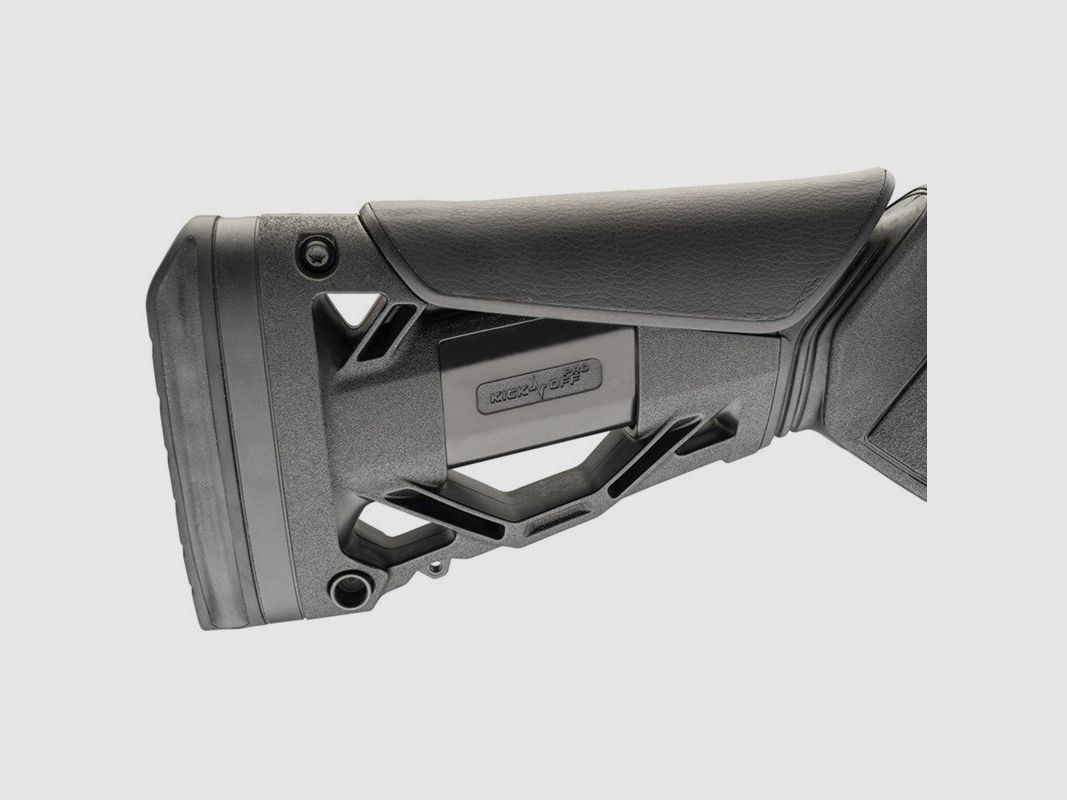 Beretta AX800 Suprema schwarz - 12/89 - 66cm, Bild 3 von 4