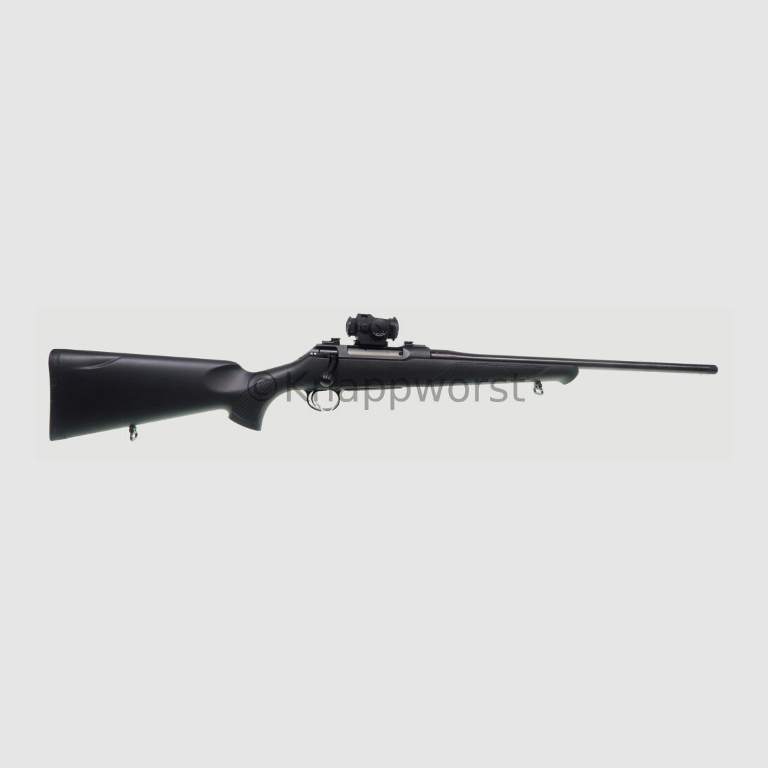Sauer & Sohn Sauer S100 Classic XT