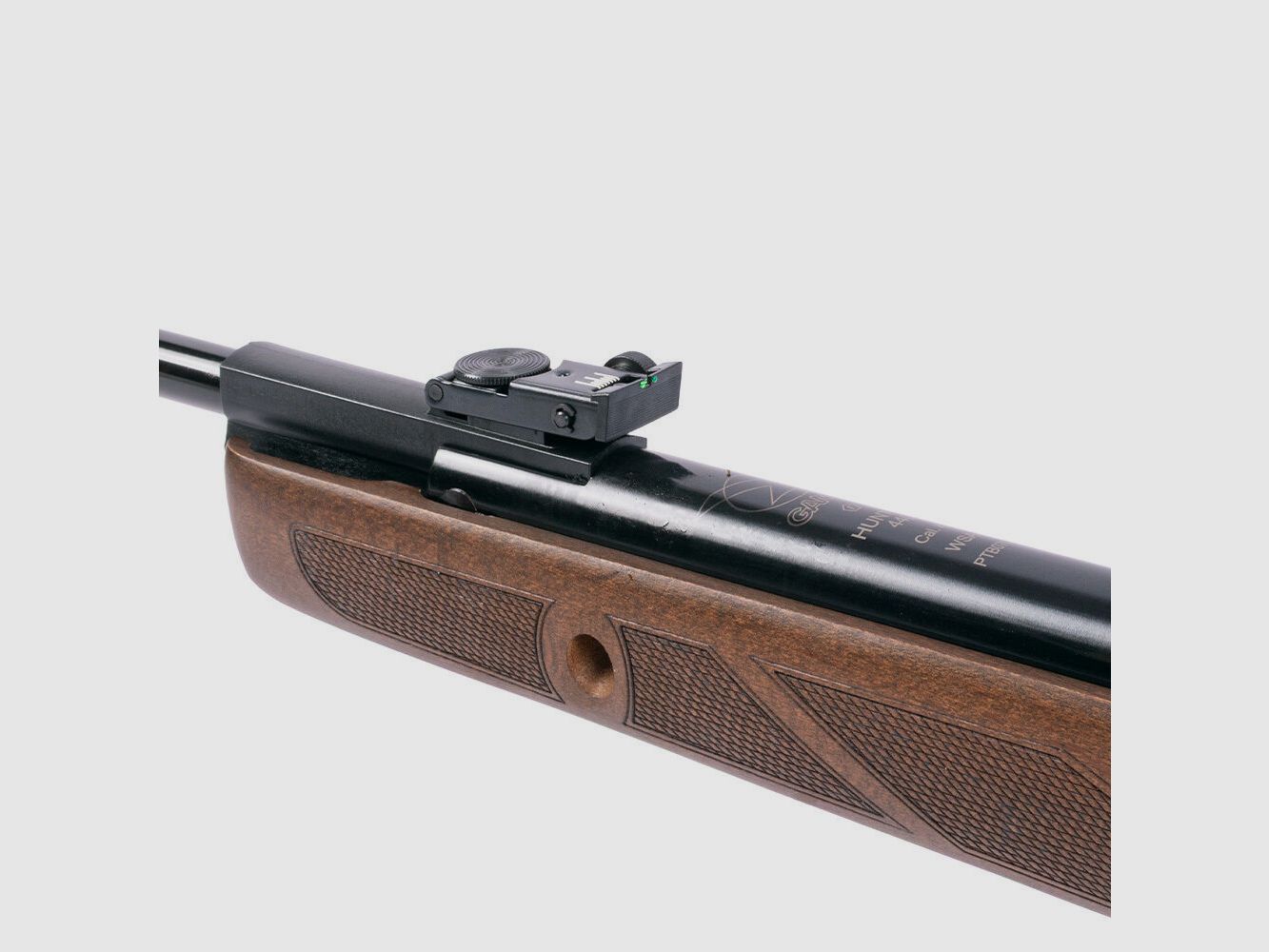 Gamo Hunter 440 4.5mm Diabolo Wood