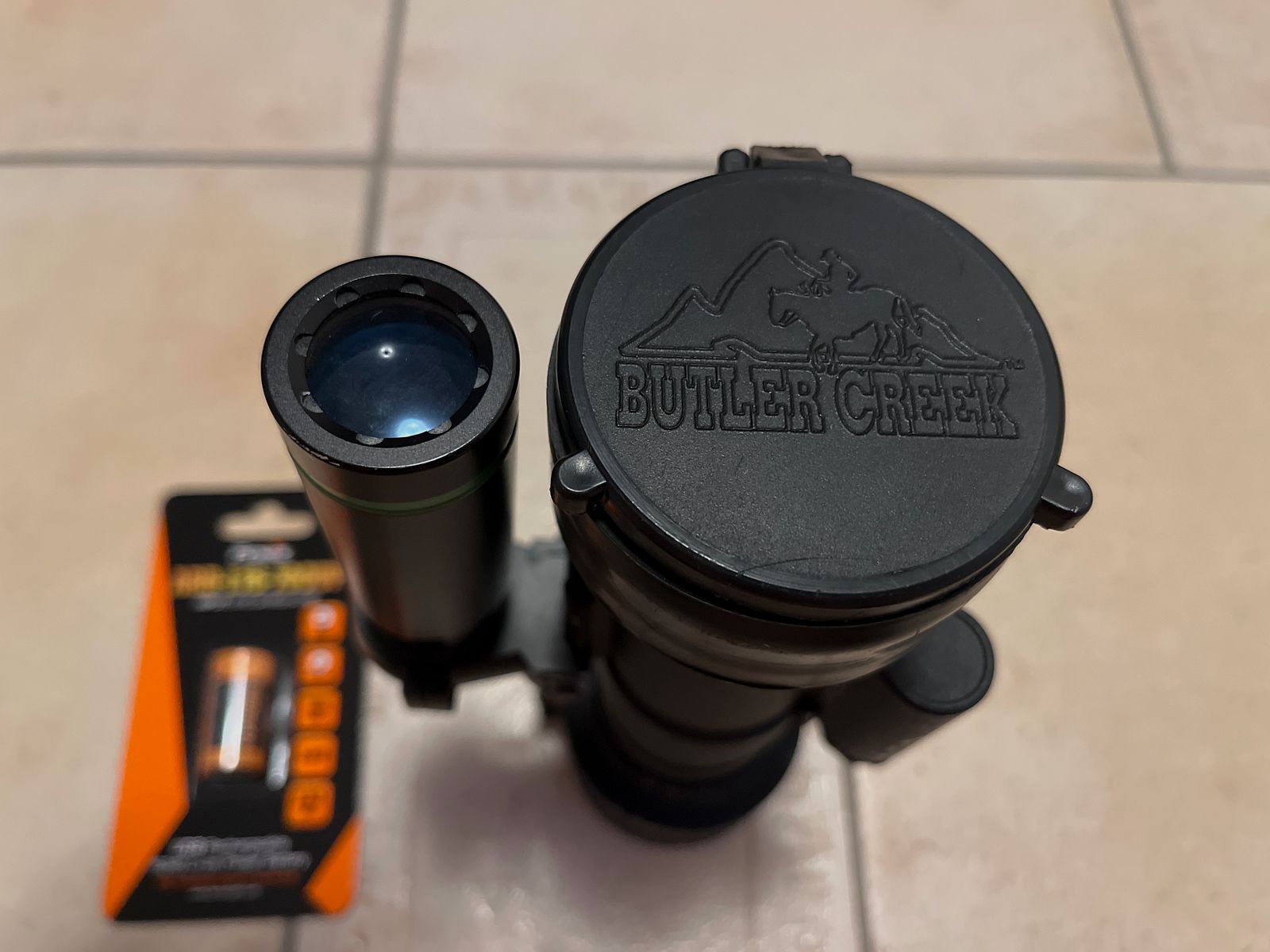 Celownik noktowizyjny JSA Night-Lux