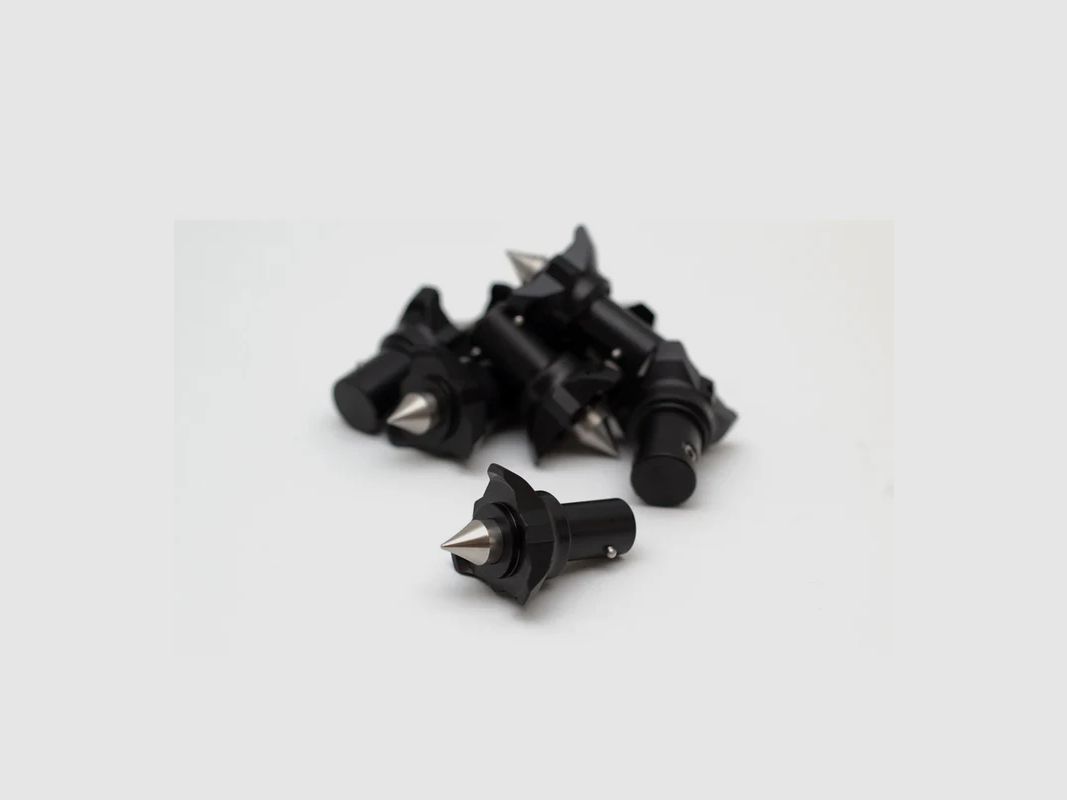 LRA Bipod CLAW für UL Scout, Bild 2 von 2