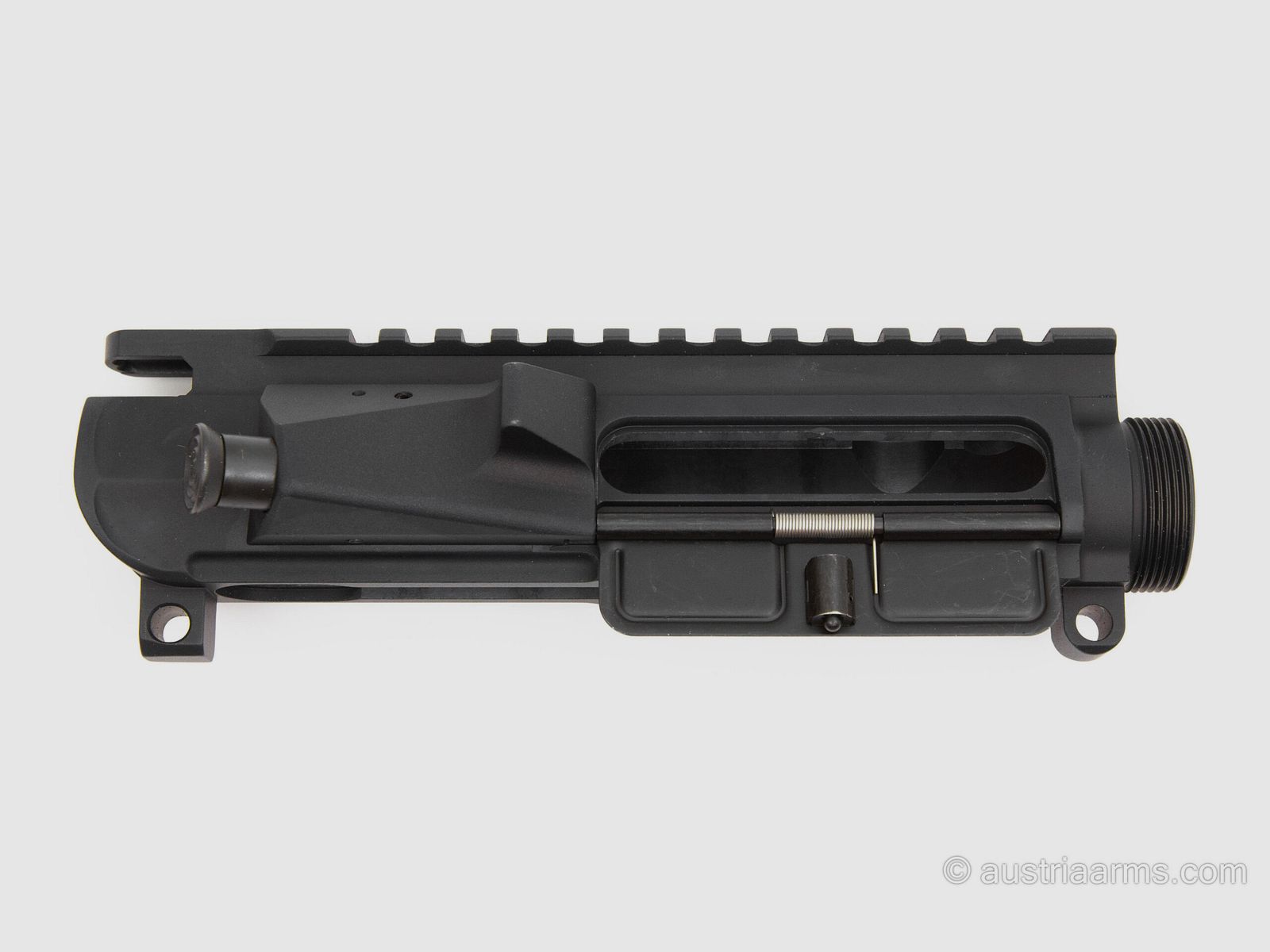 VLTOR Modular Upper Reciever, BLK Ver. 2 (AR15, M4), Bild 2 von 2