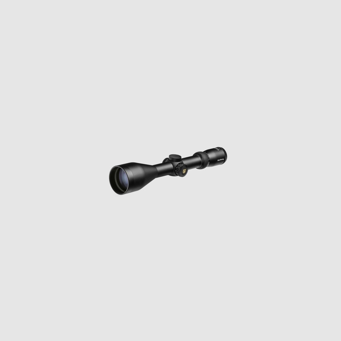 Nikko Stirling Diamond Hunting 3-12x56