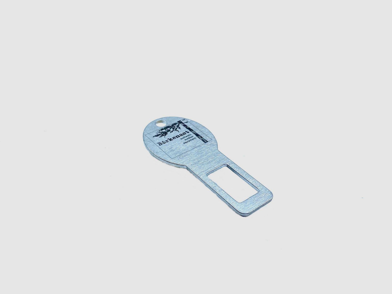 Sicherheitsgurt Stecker, Bild 1 von 2