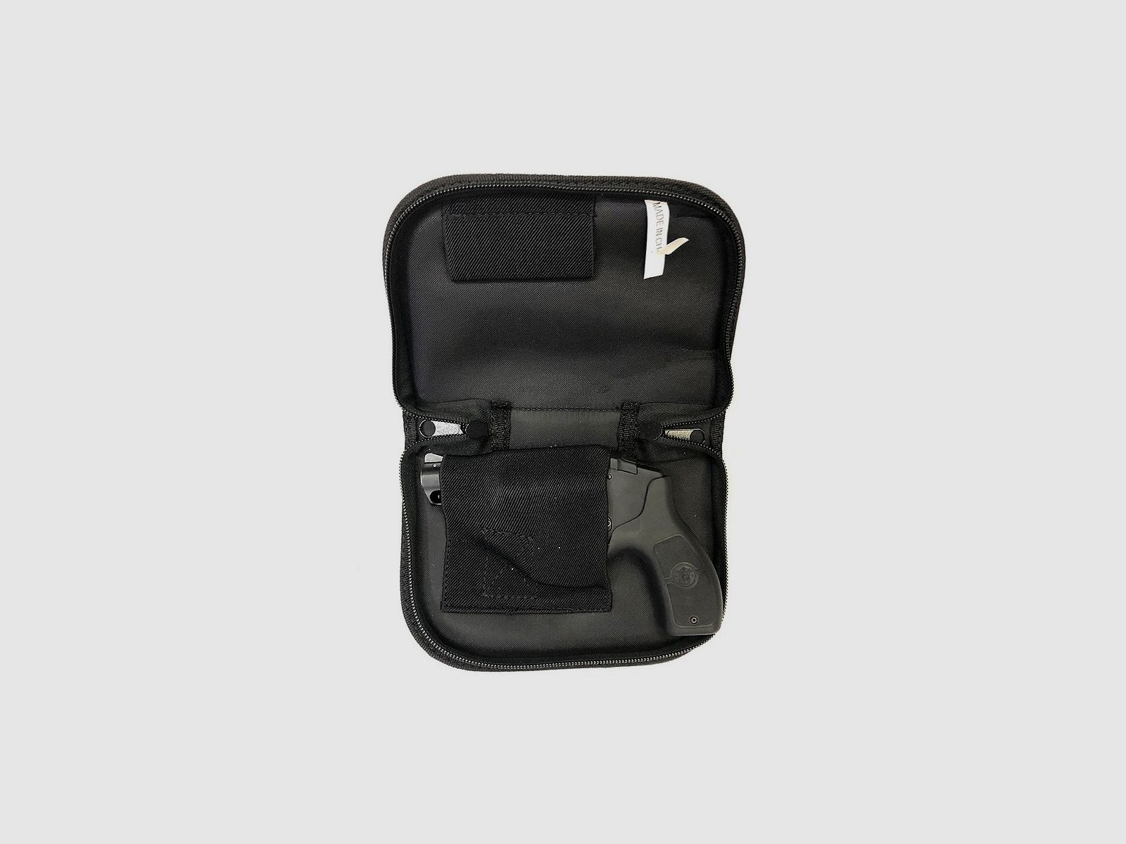 Smith & Wesson M&P Body Guard 3 Kal. 38 Special, Bild 4 von 4