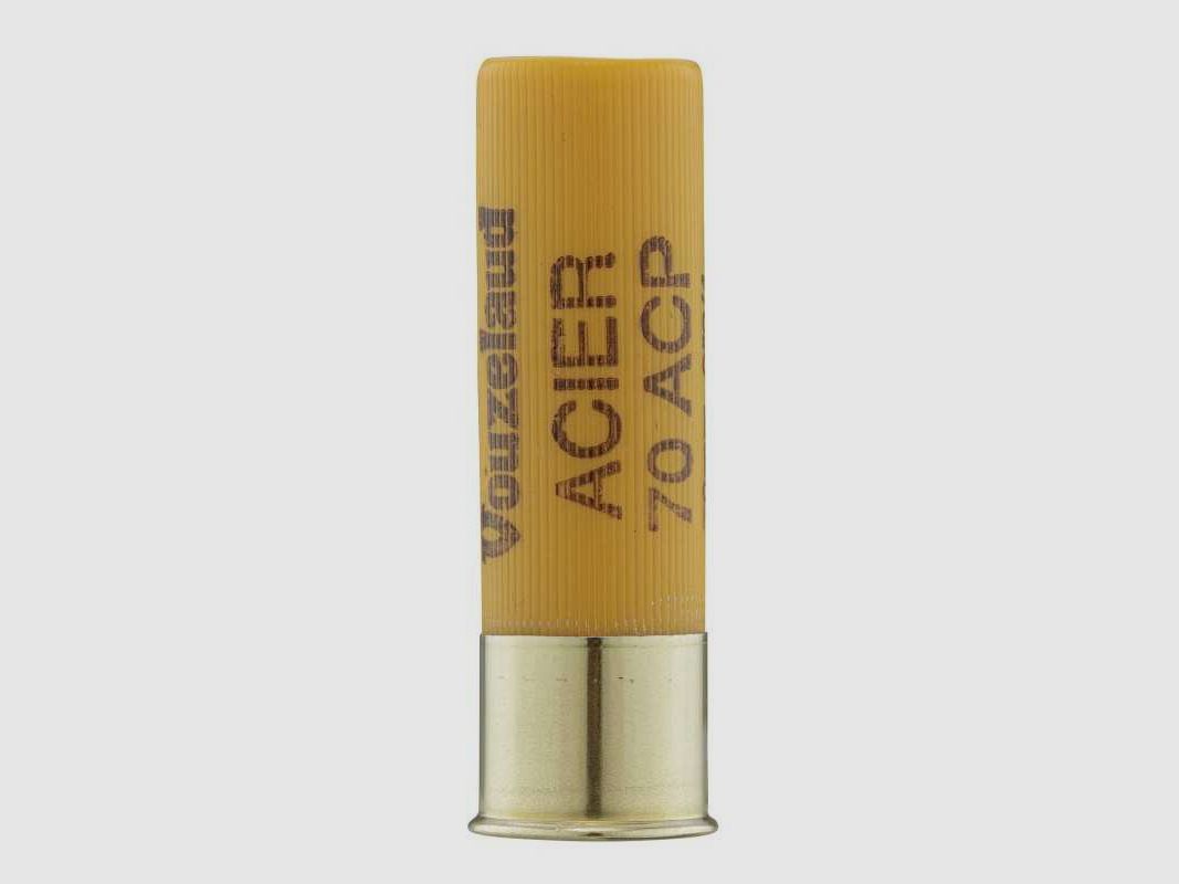 Kartusze Vouzelaud Stal 70 ACP - Kal. 20/70 - 20/70 stal nr 5, zdjęcie 4 z 4