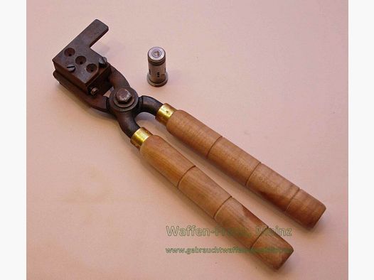 Divers fabricants moule de coulée pour KW-G. / Matrice .358 WC