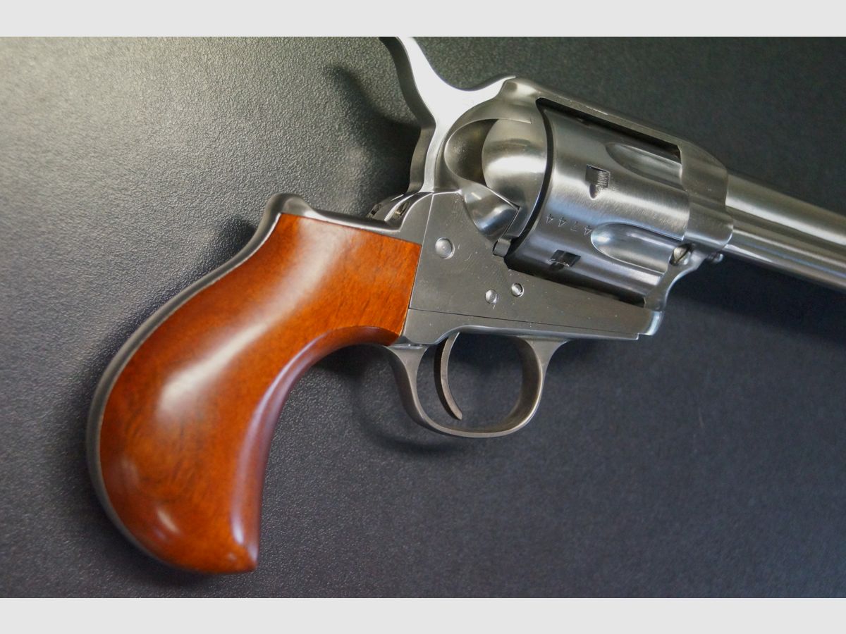 Uberti 1873 Thunderer Inox, Bild 3 von 5