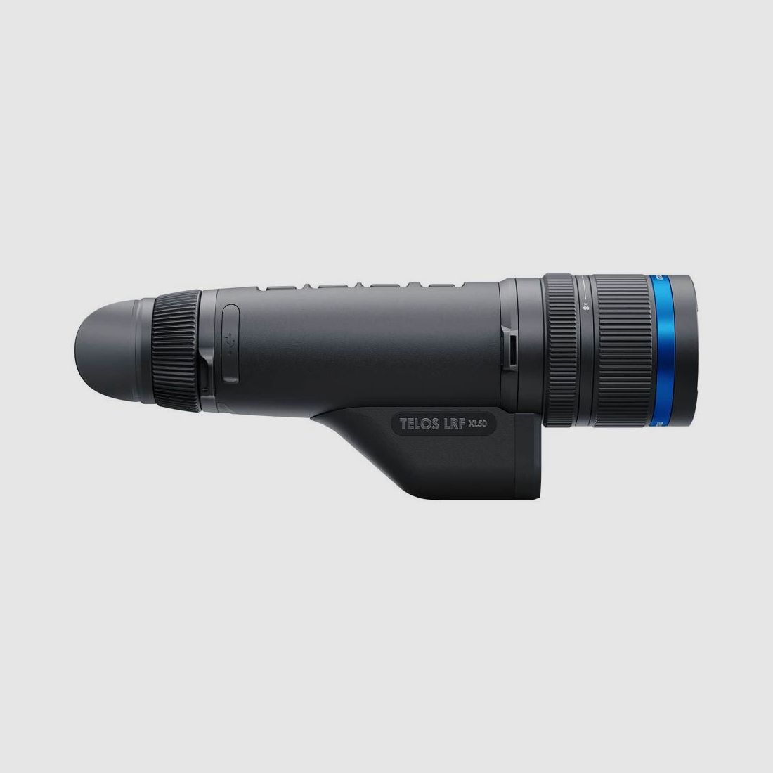Wärmebildmonokular Pulsar Telos LRF XL50, Bild 2 von 10