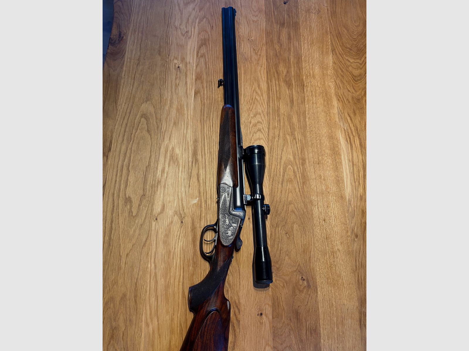 Winkler BBF, image 1 of 8