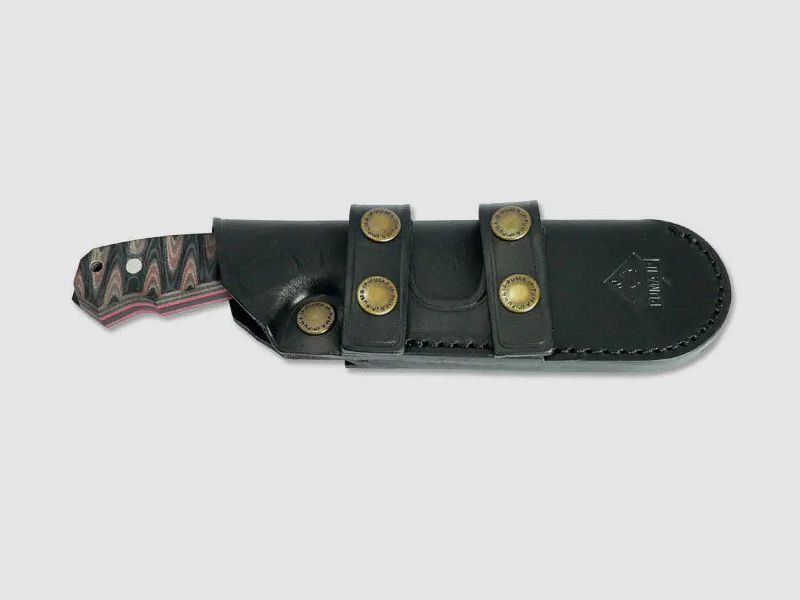 PUMA IP black (discontinued model)