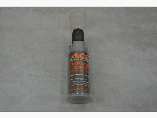 AKS AKS Kompensator für Walther PDP