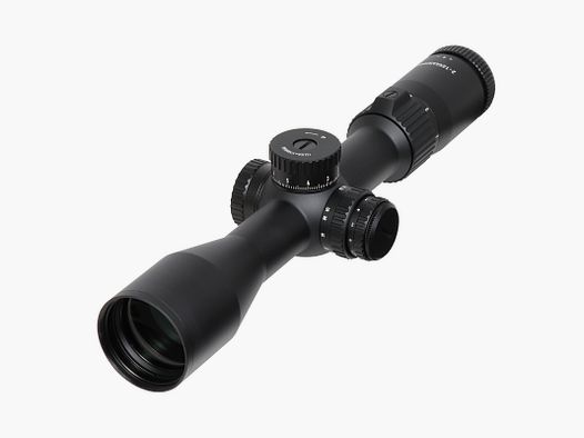 AKAH 2-12x44, senza guida