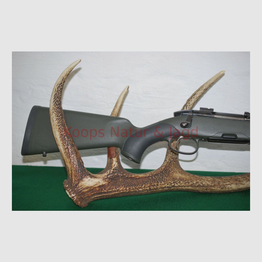 Stey Mannlicher Classic