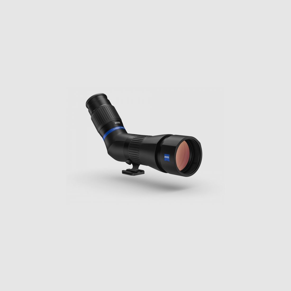 ZEISS Conquest Apia 65 incluso Vario 20-50x Oculare Cannocchiale da cacciatore
