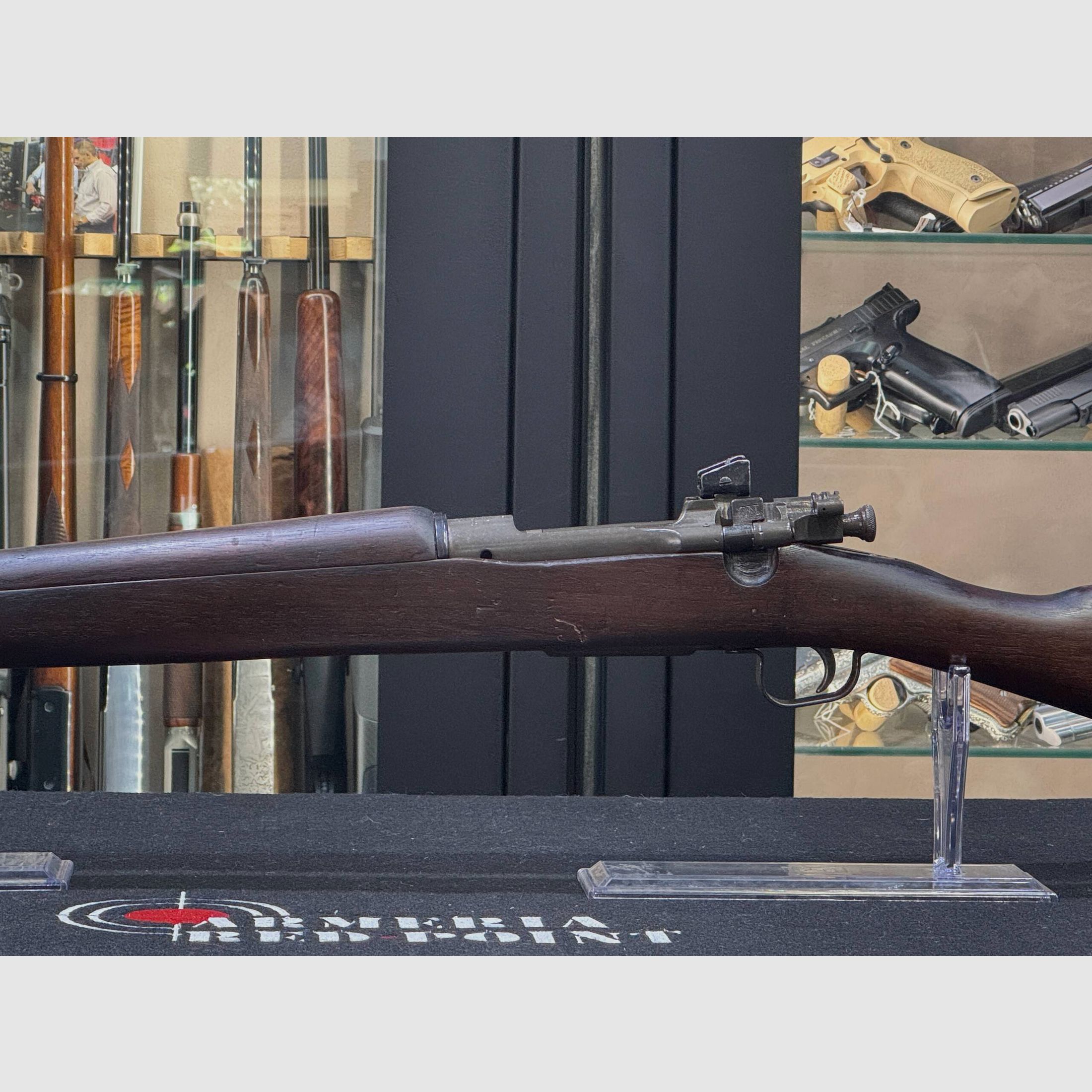 REMINGTON M1903 A3, image 6 sur 8